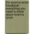 The Evanna Lynch Handbook - Everything You Need to Know About Evanna Lynch