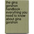 The Gina Gershon Handbook - Everything You Need to Know About Gina Gershon