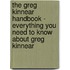 The Greg Kinnear Handbook - Everything You Need to Know About Greg Kinnear