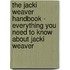 The Jacki Weaver Handbook - Everything You Need to Know About Jacki Weaver
