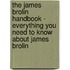 The James Brolin Handbook - Everything You Need to Know About James Brolin