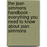 The Jean Simmons Handbook - Everything You Need to Know About Jean Simmons
