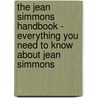 The Jean Simmons Handbook - Everything You Need to Know About Jean Simmons door Emily Smith