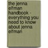 The Jenna Elfman Handbook - Everything You Need to Know About Jenna Elfman