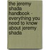 The Jeremy Shada Handbook - Everything You Need to Know About Jeremy Shada