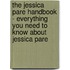 The Jessica Pare Handbook - Everything You Need to Know About Jessica Pare