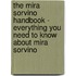 The Mira Sorvino Handbook - Everything You Need to Know About Mira Sorvino