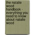 The Natalie Wood Handbook - Everything You Need to Know About Natalie Wood