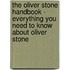 The Oliver Stone Handbook - Everything You Need to Know About Oliver Stone