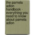 The Pamela Adlon Handbook - Everything You Need to Know About Pamela Adlon