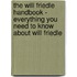 The Will Friedle Handbook - Everything You Need to Know About Will Friedle