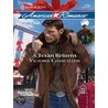 A Texan Returns (Mills & Boon American Romance) (Brody's Crossing - Book 4) door Victoria Chancellor