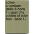 Colton Showdown (Mills & Boon Intrigue) (The Coltons of Eden Falls - Book 4)