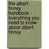 The Albert Finney Handbook - Everything You Need to Know About Albert Finney