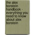 The Alex Borstein Handbook - Everything You Need to Know About Alex Borstein