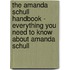 The Amanda Schull Handbook - Everything You Need to Know About Amanda Schull