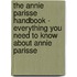 The Annie Parisse Handbook - Everything You Need to Know About Annie Parisse