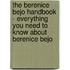The Berenice Bejo Handbook - Everything You Need to Know About Berenice Bejo