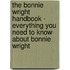 The Bonnie Wright Handbook - Everything You Need to Know About Bonnie Wright