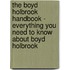 The Boyd Holbrook Handbook - Everything You Need to Know About Boyd Holbrook