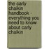 The Carly Chaikin Handbook - Everything You Need to Know About Carly Chaikin