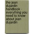 The Jean Dujardin Handbook - Everything You Need to Know About Jean Dujardin