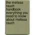 The Melissa Rauch Handbook - Everything You Need to Know About Melissa Rauch