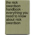 The Nick Swardson Handbook - Everything You Need to Know About Nick Swardson