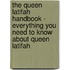 The Queen Latifah Handbook - Everything You Need to Know About Queen Latifah