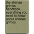 The Shenae Grimes Handbook - Everything You Need to Know About Shenae Grimes