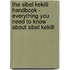 The Sibel Kekilli Handbook - Everything You Need to Know About Sibel Kekilli