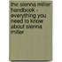 The Sienna Miller Handbook - Everything You Need to Know About Sienna Miller