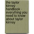 The Taylor Kinney Handbook - Everything You Need to Know About Taylor Kinney