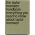 The Taylor Momsen Handbook - Everything You Need to Know About Taylor Momsen