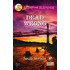Dead Wrong (Mills & Boon Love Inspired Suspense) (the Justice Agency - Book 2)