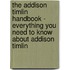 The Addison Timlin Handbook - Everything You Need to Know About Addison Timlin