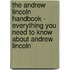The Andrew Lincoln Handbook - Everything You Need to Know About Andrew Lincoln