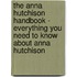 The Anna Hutchison Handbook - Everything You Need to Know About Anna Hutchison