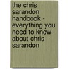 The Chris Sarandon Handbook - Everything You Need to Know About Chris Sarandon door Emily Smith