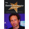 The David Duchovny Handbook - Everything You Need to Know About David Duchovny door Emily Smith