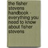 The Fisher Stevens Handbook - Everything You Need to Know About Fisher Stevens