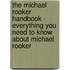 The Michael Rooker Handbook - Everything You Need to Know About Michael Rooker