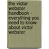 The Victor Webster Handbook - Everything You Need to Know About Victor Webster