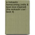 A Mckaslin Homecoming (Mills & Boon Love Inspired) (the Mckaslin Clan - Book 9)