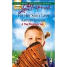 For Her Son's Love (Mills & Boon Love Inspired) (A Tiny Blessings Tale - Book 2) door Kathryn Springer