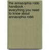 The Annasophia Robb Handbook - Everything You Need to Know About Annasophia Robb door Emily Smith