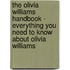 The Olivia Williams Handbook - Everything You Need to Know About Olivia Williams
