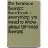The Terrence Howard Handbook - Everything You Need to Know About Terrence Howard