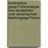 Kontrastive Gespr�Chsanalyse Von Deutschen Und Ukrainischen Telefongespr�Chen