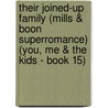 Their Joined-Up Family (Mills & Boon Superromance) (You, Me & the Kids - Book 15) door Debra Salonen